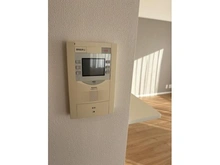 【埼玉県/戸田市南町】レーベンハイム戸田公園アクアシティ TVモニター付きインターホン