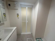 【埼玉県/戸田市南町】レーベンハイム戸田公園アクアシティ 洗面所