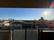 【埼玉県/戸田市南町】レーベンハイム戸田公園アクアシティ 眺望