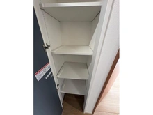 【埼玉県/戸田市南町】レーベンハイム戸田公園アクアシティ 収納