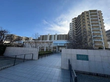 【埼玉県/戸田市川岸】ビィオルド戸田公園 外観