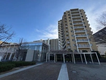 【埼玉県/戸田市川岸】ビィオルド戸田公園 外観