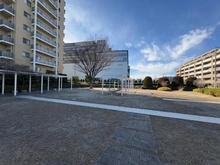 【埼玉県/戸田市川岸】ビィオルド戸田公園 敷地内