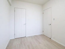 【埼玉県/戸田市川岸】ビィオルド戸田公園 洋室