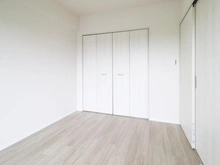 【埼玉県/戸田市川岸】ビィオルド戸田公園 洋室