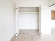 【埼玉県/戸田市川岸】ビィオルド戸田公園 洋室