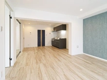 【埼玉県/さいたま市南区辻】MAC北戸田コート LDK