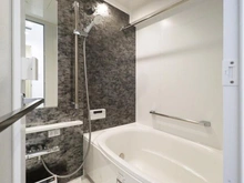 【埼玉県/さいたま市南区辻】MAC北戸田コート 浴室