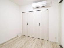 【埼玉県/さいたま市南区辻】MAC北戸田コート 洋室