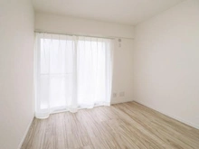 【埼玉県/さいたま市南区辻】MAC北戸田コート 洋室