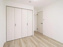 【埼玉県/さいたま市南区辻】MAC北戸田コート 洋室