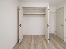 【埼玉県/さいたま市南区辻】MAC北戸田コート 収納