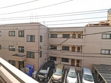 【埼玉県/さいたま市南区辻】MAC北戸田コート 眺望