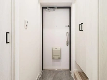 【埼玉県/さいたま市南区辻】MAC北戸田コート 玄関