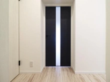 【埼玉県/さいたま市南区辻】MAC北戸田コート 廊下