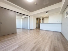 【埼玉県/さいたま市南区沼影】ラムザタワー LDK