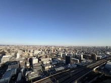 【埼玉県/さいたま市南区沼影】ラムザタワー 眺望