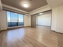 【埼玉県/さいたま市南区沼影】ラムザタワー LDK