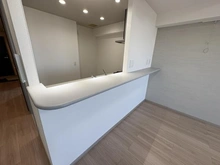 【埼玉県/さいたま市南区沼影】ラムザタワー キッチン