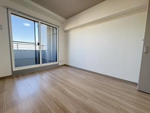 【埼玉県/さいたま市南区沼影】ラムザタワー 洋室