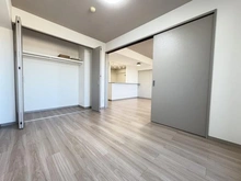 【埼玉県/さいたま市南区沼影】ラムザタワー 洋室