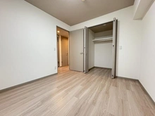 【埼玉県/さいたま市南区沼影】ラムザタワー 洋室