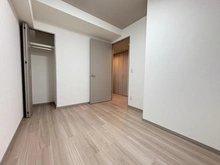 【埼玉県/さいたま市南区沼影】ラムザタワー 洋室