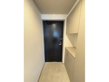 【埼玉県/さいたま市南区沼影】ラムザタワー 玄関