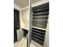 【埼玉県/さいたま市南区沼影】ラムザタワー 収納