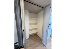 【埼玉県/さいたま市南区沼影】ラムザタワー 収納