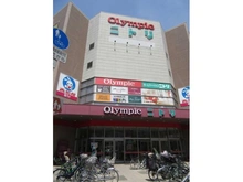 【埼玉県/さいたま市南区沼影】ラムザタワー オリンピック 武蔵浦和店（現地より約400m）