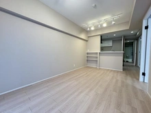 【埼玉県/戸田市下前】戸田公園スカイマンション LDK