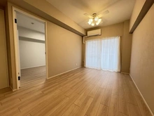 【埼玉県/戸田市下前】戸田公園スカイマンション LDK