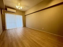 【埼玉県/戸田市下前】戸田公園スカイマンション LDK