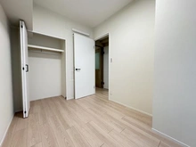 【埼玉県/戸田市下前】戸田公園スカイマンション 洋室