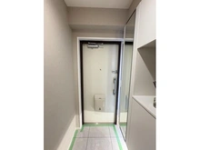 【埼玉県/戸田市下前】戸田公園スカイマンション 玄関