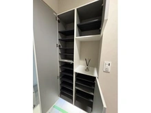 【埼玉県/戸田市下前】戸田公園スカイマンション 収納