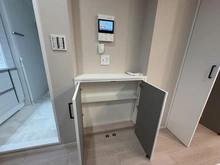 【埼玉県/戸田市下前】戸田公園スカイマンション 収納