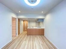 【埼玉県/さいたま市南区白幡】武蔵浦和パーク・ホームズ リビング・ダイニング