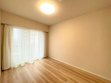 【埼玉県/さいたま市南区白幡】武蔵浦和パーク・ホームズ 洋室