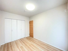 【埼玉県/さいたま市南区白幡】武蔵浦和パーク・ホームズ 洋室