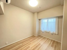 【埼玉県/さいたま市南区白幡】武蔵浦和パーク・ホームズ 洋室