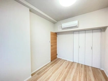 【埼玉県/さいたま市南区白幡】武蔵浦和パーク・ホームズ 洋室