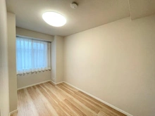 【埼玉県/さいたま市南区白幡】武蔵浦和パーク・ホームズ 洋室