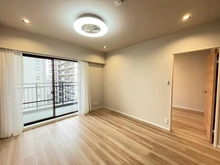 【埼玉県/さいたま市南区白幡】武蔵浦和パーク・ホームズ リビング・ダイニング