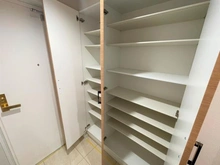 【埼玉県/さいたま市南区白幡】武蔵浦和パーク・ホームズ 収納