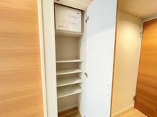 【埼玉県/さいたま市南区白幡】武蔵浦和パーク・ホームズ 収納