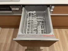 【埼玉県/さいたま市南区白幡】武蔵浦和パーク・ホームズ キッチン：食洗機