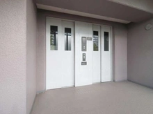 【埼玉県/さいたま市桜区西堀】ラミーユ浦和ハイライズ・セカンドキャッスル 共用部