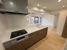 【埼玉県/さいたま市南区白幡】武蔵浦和第3ローヤルコーポ キッチン